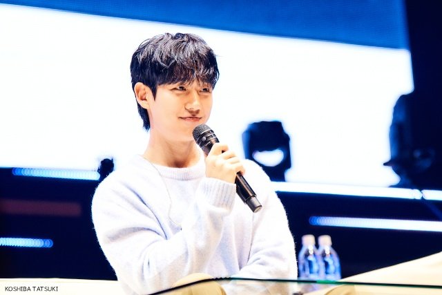 チョン・ヘインのファンミ、ロウンのベストライブセレクションをTELASAで独占配信