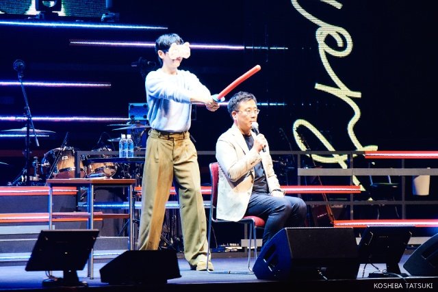 チョン・ヘインのファンミ、ロウンのベストライブセレクションをTELASAで独占配信