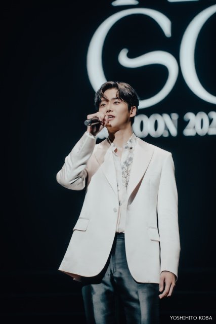 チョン・ヘインのファンミ、ロウンのベストライブセレクションをTELASAで独占配信