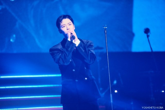 チョン・ヘインのファンミ、ロウンのベストライブセレクションをTELASAで独占配信