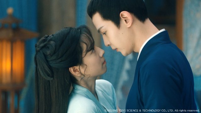 中国ドラマ「星摘みのあなた」が配信開始！　偽装結婚から始まる軽快ラブストーリー