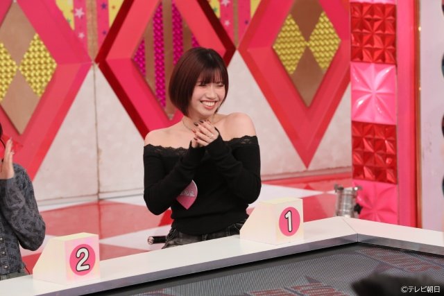 「ロンドンハーツ」名物企画「ラブマゲドン」TELASA限定企画は男性芸人×セクシー女優第3弾