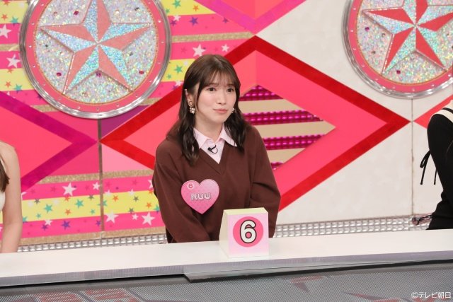 「ロンドンハーツ」名物企画「ラブマゲドン」TELASA限定企画は男性芸人×セクシー女優第3弾