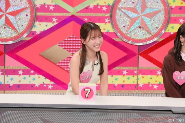 「ロンドンハーツ」名物企画「ラブマゲドン」TELASA限定企画は男性芸人×セクシー女優第3弾