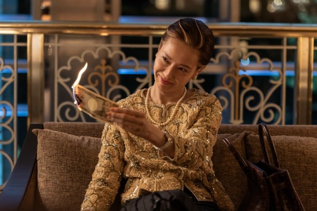 細木数子の裏の顔とは？　戸田恵梨香主演「地獄に堕ちるわよ」にヒコロヒーら出演