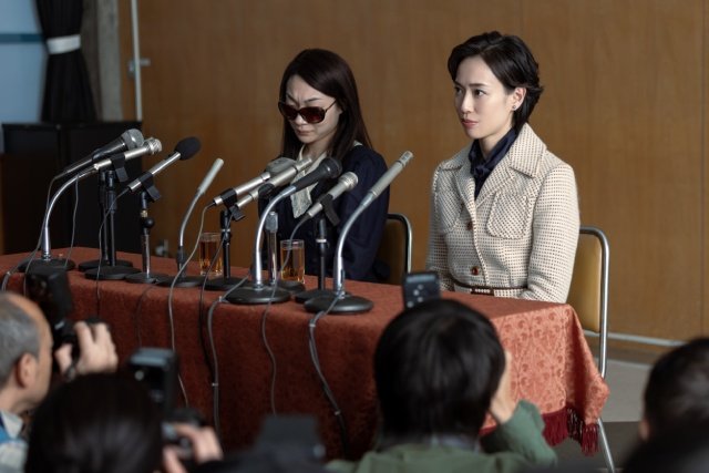 細木数子の裏の顔とは？　戸田恵梨香主演「地獄に堕ちるわよ」にヒコロヒーら出演