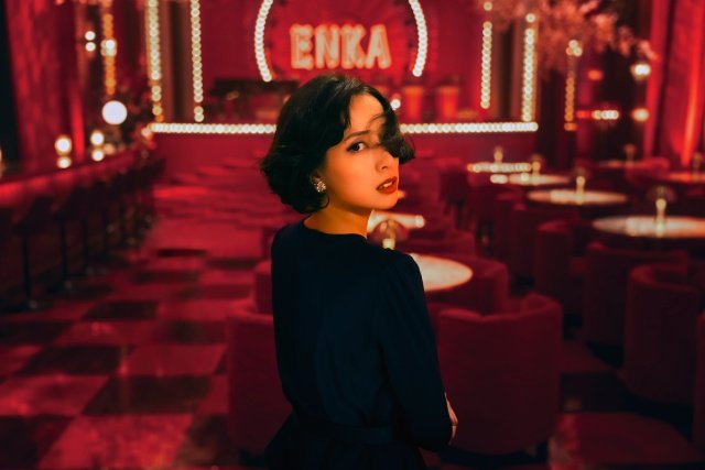 細木数子の裏の顔とは？　戸田恵梨香主演「地獄に堕ちるわよ」にヒコロヒーら出演