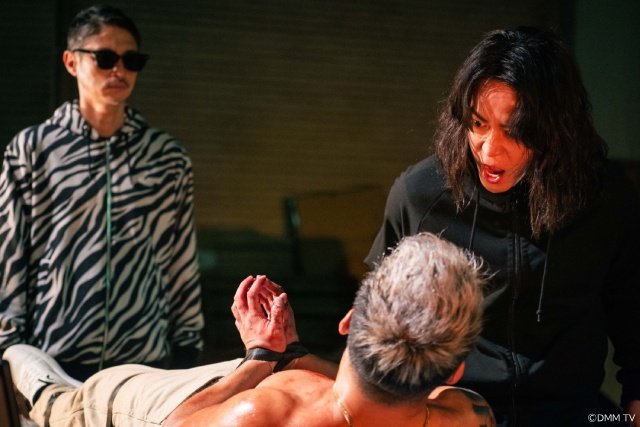 窪塚洋介&亀梨和也主演「外道の歌」S2の主題歌PVが解禁。第1話の無料配信も決定