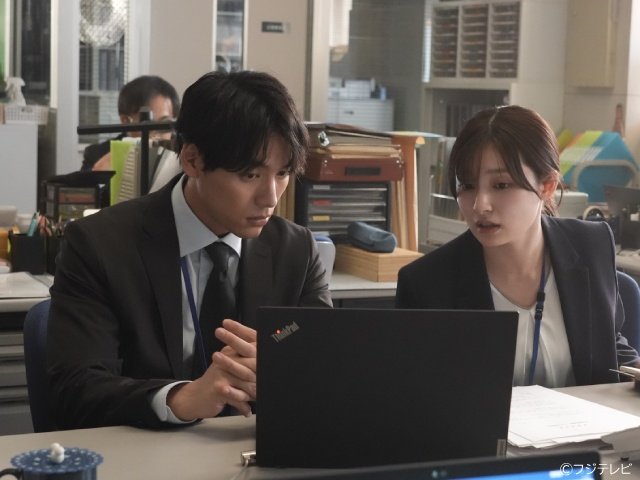 最終回目前、福士蒼汰主演・異色の社会派警察ドラマ「東京P.D. 警視庁広報２係」を激推し！