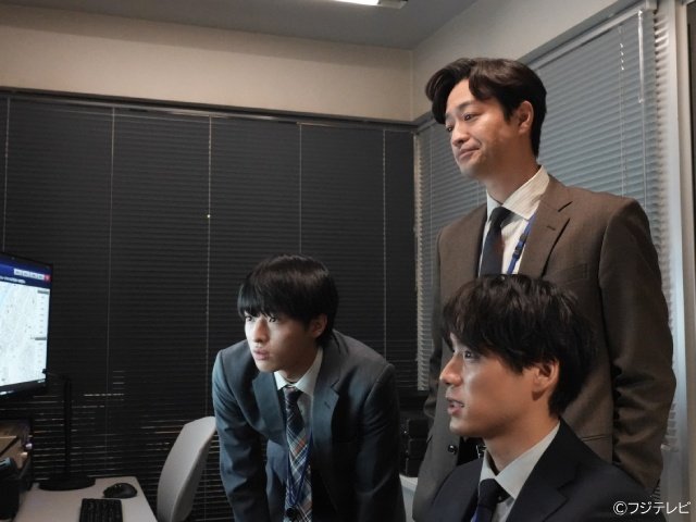 最終回目前、福士蒼汰主演・異色の社会派警察ドラマ「東京P.D. 警視庁広報２係」を激推し！