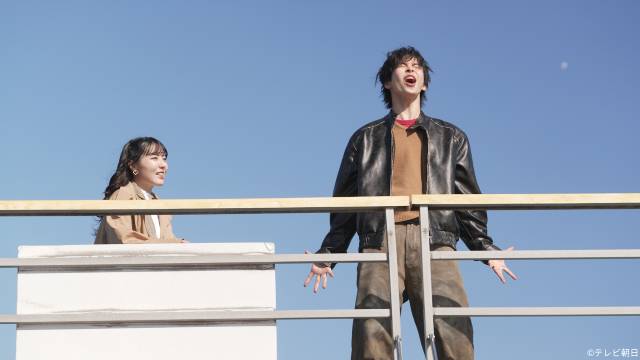 タカシ、深堀未来、小林大悟が参戦! 「キミとボク、ときどきカンペ」第2弾・後編が配信