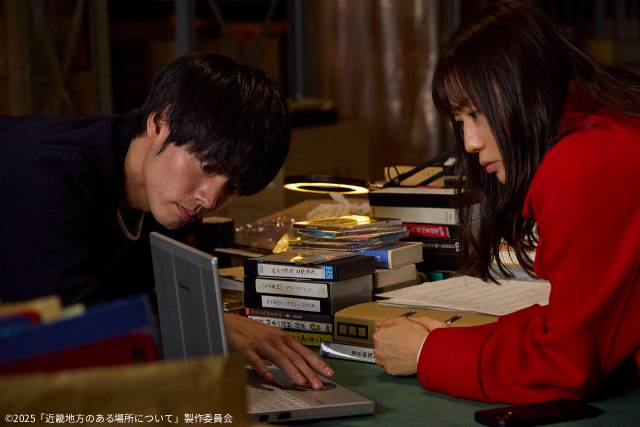 「九条の大罪」「地獄に堕ちるわよ」からWBCの舞台裏まで注目作が続々【Netflix4月新着作品】