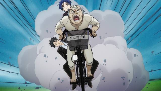 「九条の大罪」「地獄に堕ちるわよ」からWBCの舞台裏まで注目作が続々【Netflix4月新着作品】