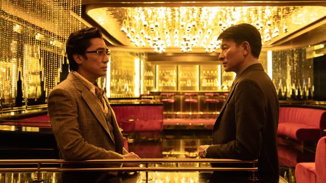 「九条の大罪」「地獄に堕ちるわよ」からWBCの舞台裏まで注目作が続々【Netflix4月新着作品】