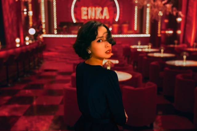 「九条の大罪」「地獄に堕ちるわよ」からWBCの舞台裏まで注目作が続々【Netflix4月新着作品】