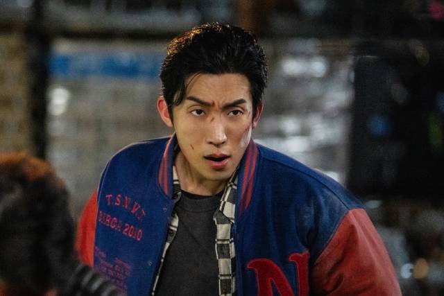 「九条の大罪」「地獄に堕ちるわよ」からWBCの舞台裏まで注目作が続々【Netflix4月新着作品】