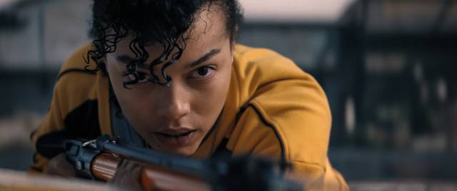 「九条の大罪」「地獄に堕ちるわよ」からWBCの舞台裏まで注目作が続々【Netflix4月新着作品】