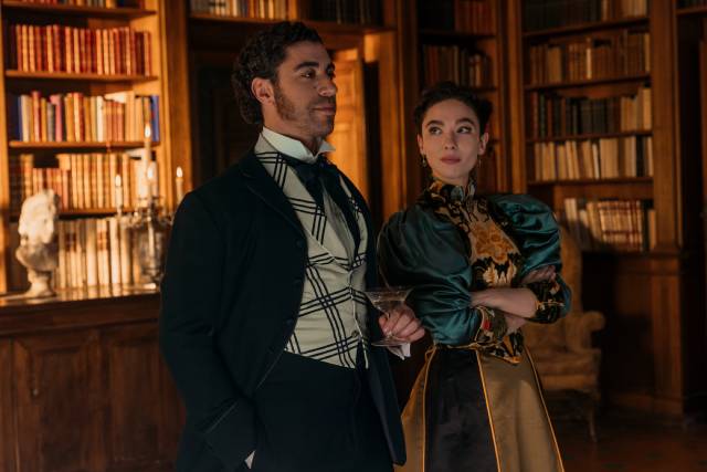 「九条の大罪」「地獄に堕ちるわよ」からWBCの舞台裏まで注目作が続々【Netflix4月新着作品】