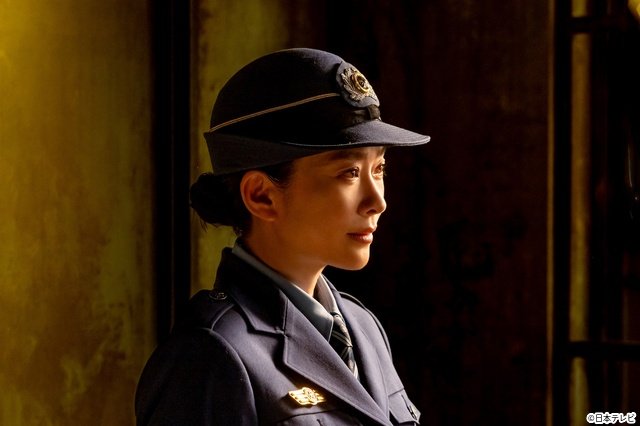 篠原涼子、ジェシーらが続投！　「パンチドランク・ウーマン」がHuluで再始動