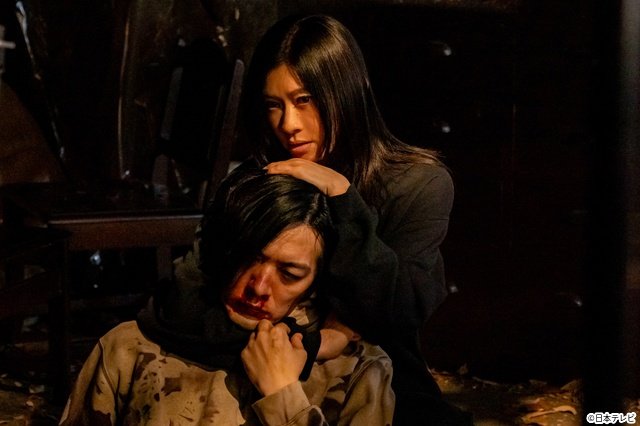 篠原涼子、ジェシーらが続投！　「パンチドランク・ウーマン」がHuluで再始動