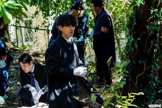 篠原涼子、ジェシーらが続投！　「パンチドランク・ウーマン」がHuluで再始動