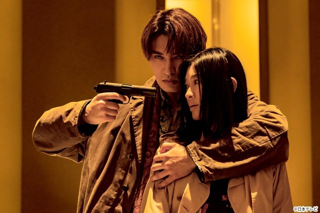 篠原涼子、ジェシーらが続投！　「パンチドランク・ウーマン」がHuluで再始動