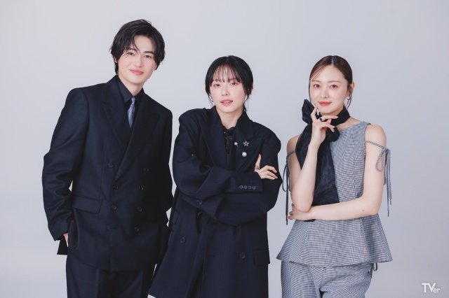 「失恋カルタ」梅澤美波＆西垣匠＆加藤小夏が明かす“見返してほしい”シーンとは？