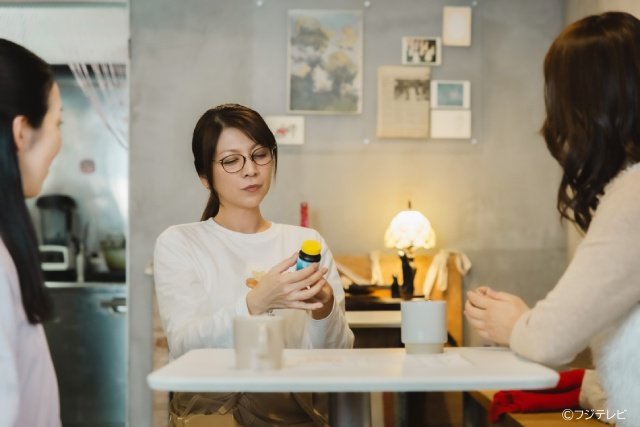 「こなおば」の“おばさんあるある”総ざらい！　透けて見えるのは50代だからこその幸せ