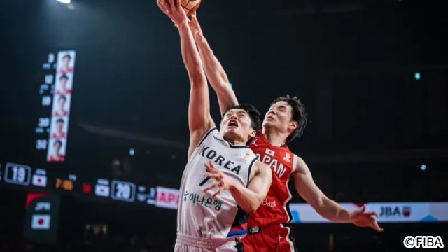 桶谷ジャパンが“聖地”沖縄で初勝利!!「拓実×ホーキンソン」の強力コンビが躍動！