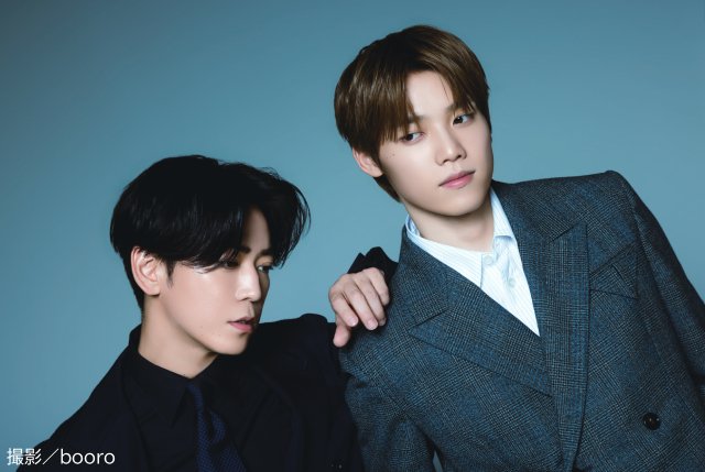 亀梨和也＆木村柾哉、庄司浩平が表紙を飾る「スカパー！TVガイド」の2誌が本日発売！