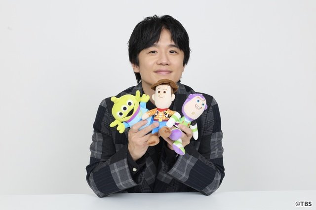 風間俊介「ピクサーの世界展」日本初上陸に興奮!“逃してなるものか”の360度没入体験