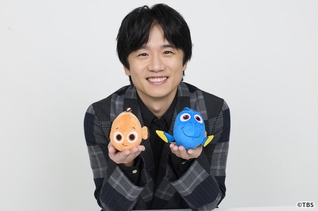 風間俊介「ピクサーの世界展」日本初上陸に興奮!“逃してなるものか”の360度没入体験