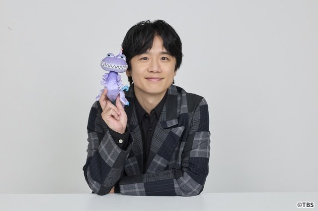 風間俊介「ピクサーの世界展」日本初上陸に興奮!“逃してなるものか”の360度没入体験