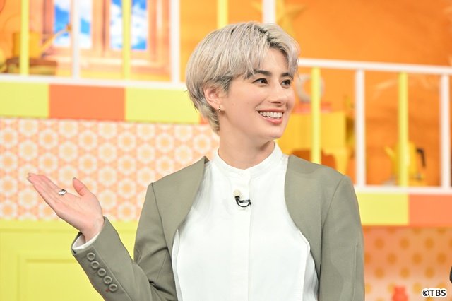 内村光良×有吉弘行、念願ダブルMCに「ゆっくり話したかった」深澤辰哉は歌番組MC挑戦が目標!?