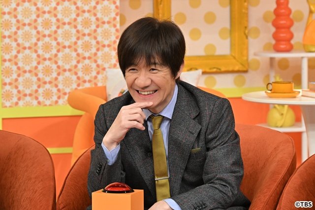 内村光良×有吉弘行、念願ダブルMCに「ゆっくり話したかった」深澤辰哉は歌番組MC挑戦が目標!?