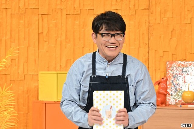 内村光良×有吉弘行、念願ダブルMCに「ゆっくり話したかった」深澤辰哉は歌番組MC挑戦が目標!?