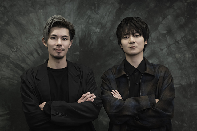 柿澤勇人&西山潤「終のひと」で初共演! 母校が一緒の先輩後輩コンビが紡ぐ葬儀の物語【前編】