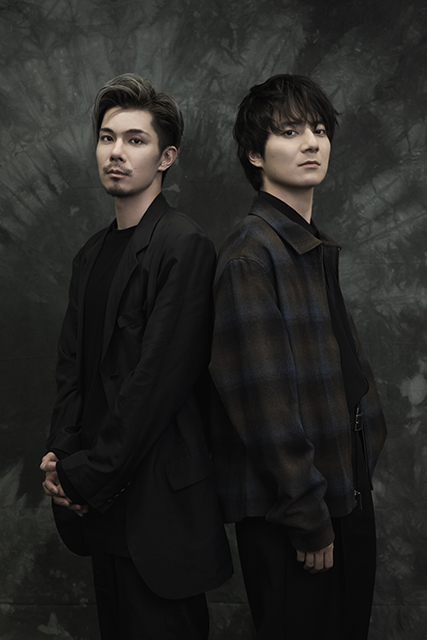 柿澤勇人&西山潤「終のひと」で初共演! 母校が一緒の先輩後輩コンビが紡ぐ葬儀の物語【前編】