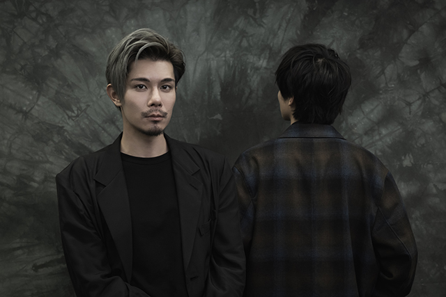 柿澤勇人&西山潤「終のひと」で初共演! 母校が一緒の先輩後輩コンビが紡ぐ葬儀の物語【前編】