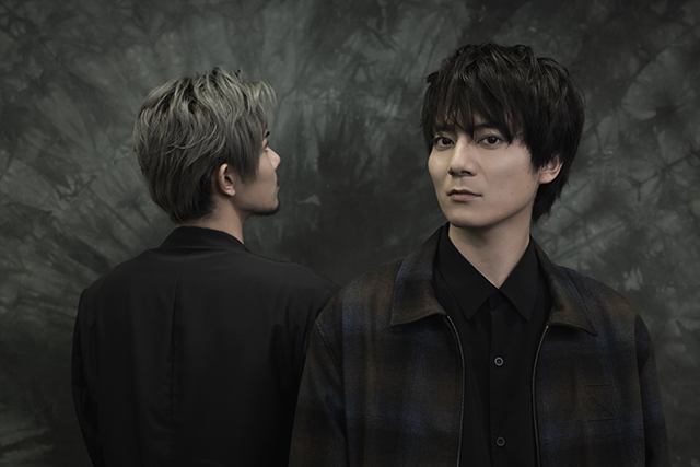 柿澤勇人&西山潤「終のひと」で初共演! 母校が一緒の先輩後輩コンビが紡ぐ葬儀の物語【前編】