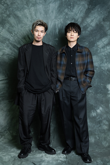 柿澤勇人＆西山潤「終のひと」で初共演！　母校が一緒の先輩後輩コンビが紡ぐ葬儀の物語【後編】