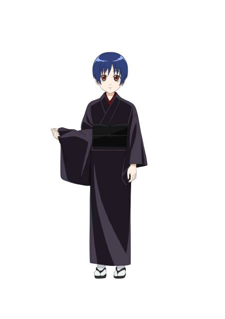 小林親弘&潘めぐみ登壇「銀魂」空知英秋デビュー作「だんでらいおん」アニメ化発表取材会リポート