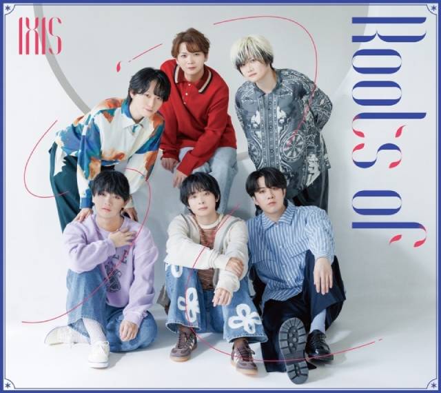 Kiramune発の新ユニット！　IXIS（小野元春＆小林大紀＆榊原優希）インタビュー