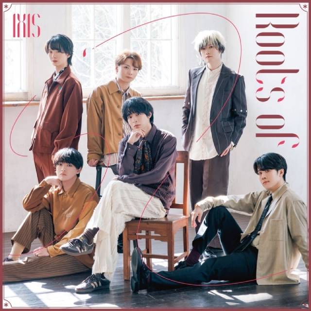 Kiramune発の新ユニット！　IXIS（小野元春＆小林大紀＆榊原優希）インタビュー