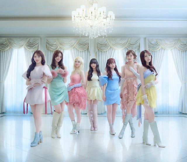 Girls²が「聖ラブサバイバーズ」のOP曲「Melty Love」の注目ポイントを告白！