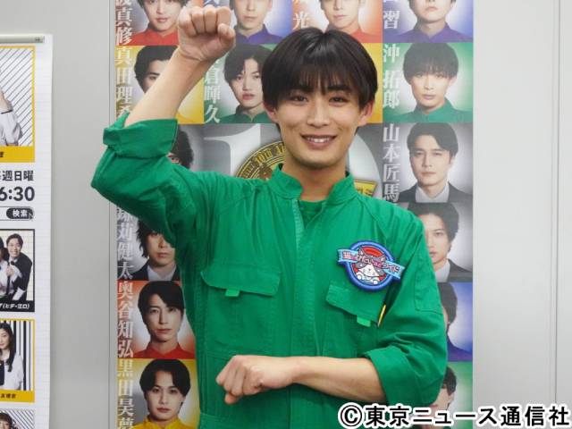 牧田習と沖拓郎は似た者同士？～「猫のひたいほどワイド」仲良し対談