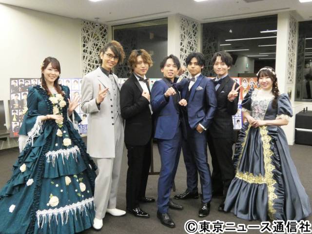 「猫のひたいほどワイド祝10周年感謝祭」開催！　名場面をリポート