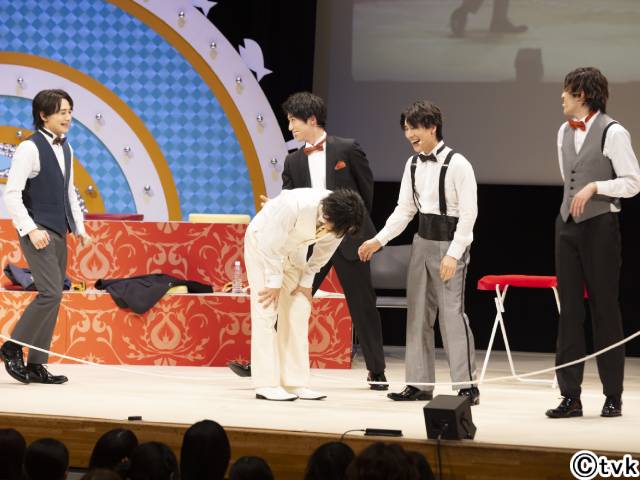 「猫のひたいほどワイド祝10周年感謝祭」開催！　名場面をリポート