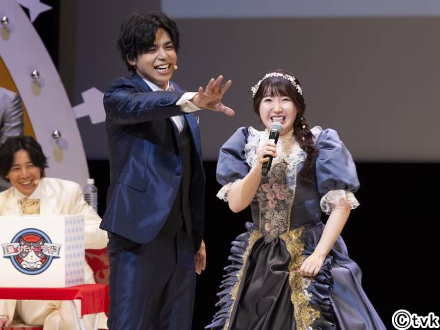 「猫のひたいほどワイド祝10周年感謝祭」開催！　名場面をリポート