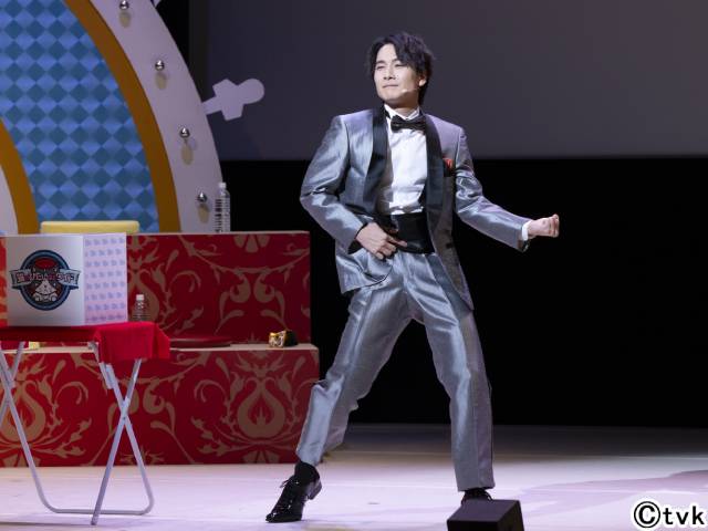 「猫のひたいほどワイド祝10周年感謝祭」開催！　名場面をリポート